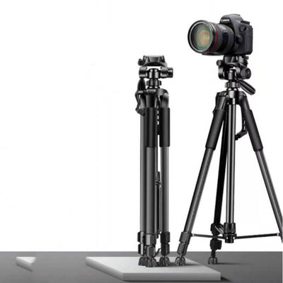 Trípode Portátil para Cámara SLR - Fotografía en Vivo - Image 9