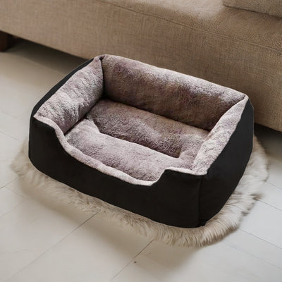 Cama Térmica Acogedora para Gatos y Perros - Image 4