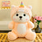 Pink Unicorn 40 cm
