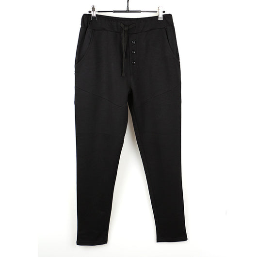 Pantalones Deportivos Casuales para Hombre - Comodidad y Estilo - Image 2