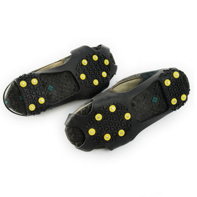 Tacos Antideslizantes para Botas de Senderismo y Camping - Image 5