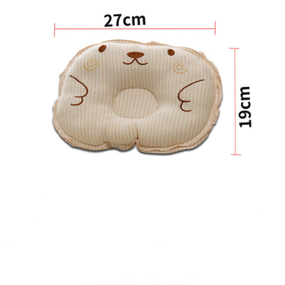 Almohada de Posicionamiento para Recién Nacido en Algodón Puro - Image 7