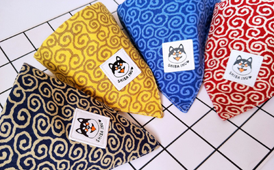 Venda Triangular para Perros - Image 14