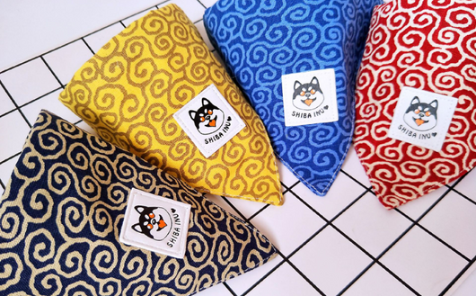 Venda Triangular para Perros - Image 14