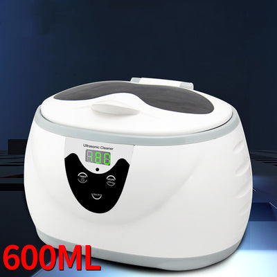 Limpiador Ultrasónico Compacto de Uso Doméstico - Image 8