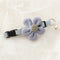 Azul Flower Collar Individual Collar