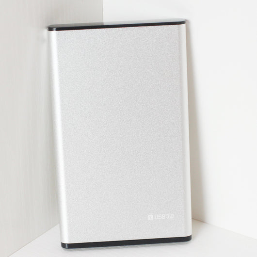 Caja Protectora para SSD y Disco Duro Mecánico en Aluminio - Image 12