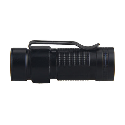 Linterna LED Portátil Impermeable con Clip para Camping y Exterior - Image 16