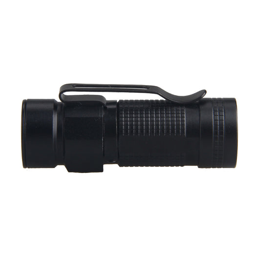 Linterna LED Portátil Impermeable con Clip para Camping y Exterior - Image 16