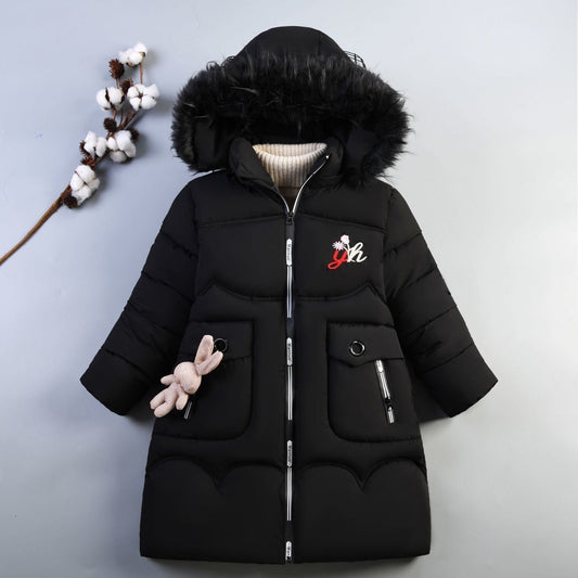 Ropa Térmica Infantil de Algodón Reforzado - Image 2