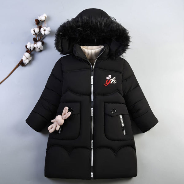 Ropa Térmica Infantil de Algodón Reforzado