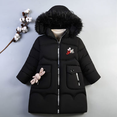Ropa Térmica Infantil de Algodón Reforzado - Image 2