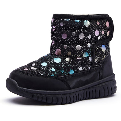 Botines de Nieve para Bebé - Botas Impermeables Snow Girl - Image 5