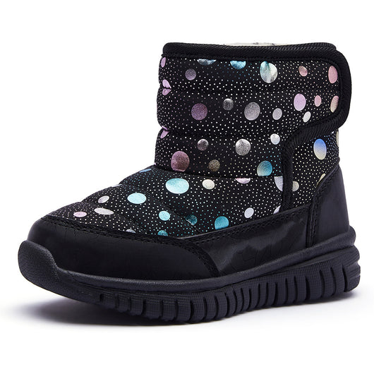 Botines de Nieve para Bebé - Botas Impermeables Snow Girl - Image 5