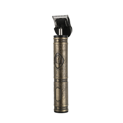 Cortapelo Eléctrico T9 Profesional con Grabador de Diseños - Image 3