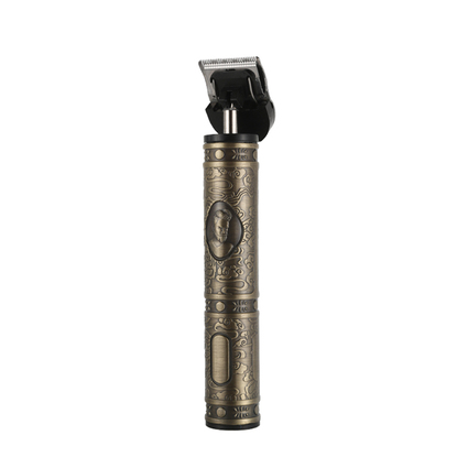 Cortapelo Eléctrico T9 Profesional con Grabador de Diseños - Image 3