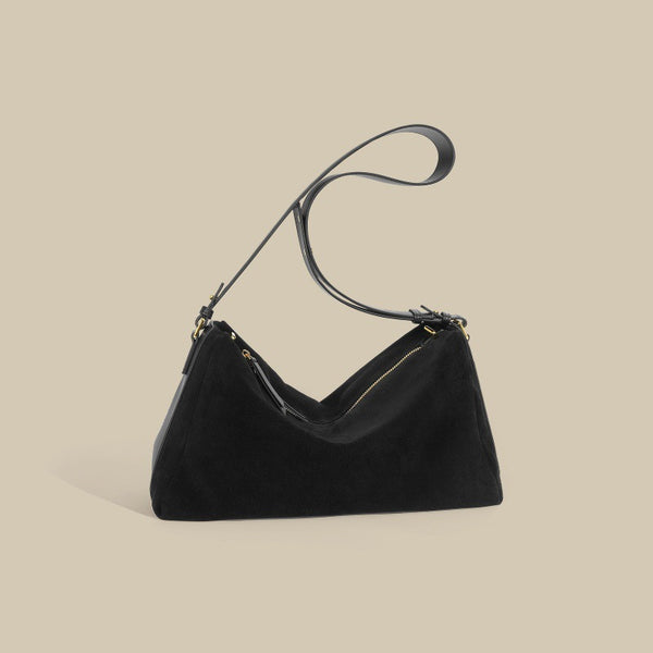 Bolso de Cuero Vacuno Premium Versátil