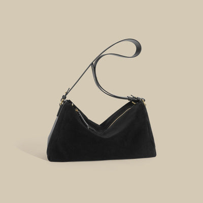 Bolso de Cuero Vacuno Premium Versátil - Image 2