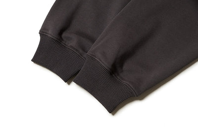 Sudadera con Capucha Multicolor Estilo Urbano Hipster - Image 15