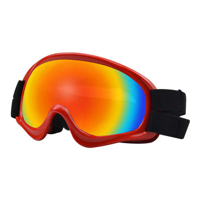 Gafas de Sol Tácticas para Perros con Correa Ajustable - Image 3