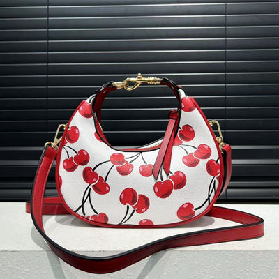 Bolso de Cuero Suave con Costura Artesanal - Bandolera Minimalista Chic - Image 23