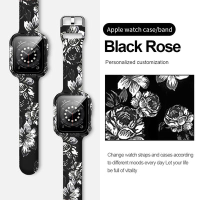 Carcasa de Diseño para Reloj con Impresión por Transferencia de Agua - Image 33