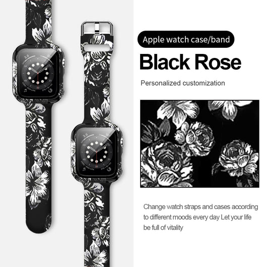 Carcasa de Diseño para Reloj con Impresión por Transferencia de Agua - Image 33