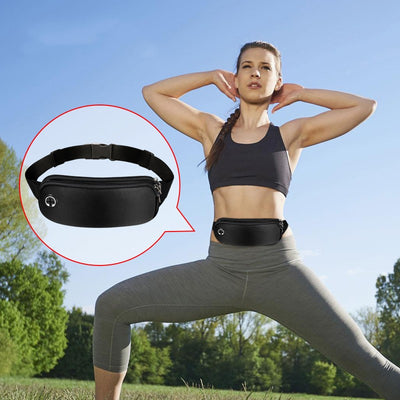 Riñonera Deportiva para Hombre y Mujer con Soporte para Móvil - Image 14