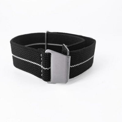 Correa de Reloj Parachute Canvas Nylon - Image 11