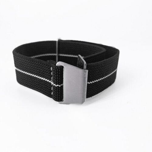 Correa de Reloj Parachute Canvas Nylon - Image 11