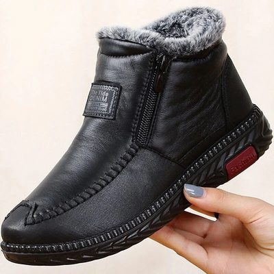 Botas Impermeables para Mujer con Suela Antideslizante