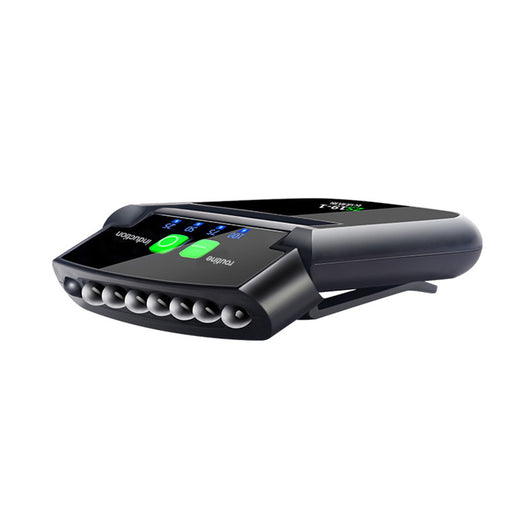 Linterna Frontal LED Inteligente con Sensor de Movimiento para Pesca, Ciclismo y Deportes - Image 9