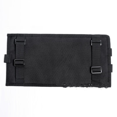 Organizador MOLLE Táctico para Visera de Auto con Múltiples Bolsillos - Image 7