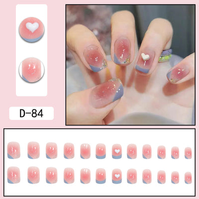 Parches de Uñas con Fototerapia LED - Image 9