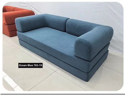 Sofá Comprimido en Vacío para Sala de Estar - Image 17