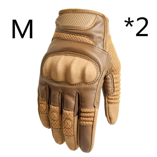 Guantes de Trabajo Profesionales Multiuso - Protección y Durabilidad - Image 29