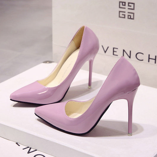 Zapatos Nude Elegantes para Mujer - Image 14