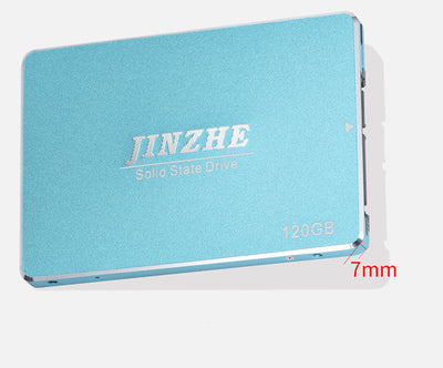 Unidad de Estado Sólido (SSD) Interna para PC y Laptop - Image 2