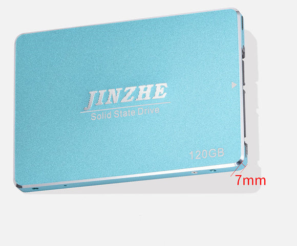 Unidad de Estado Sólido (SSD) Interna para PC y Laptop