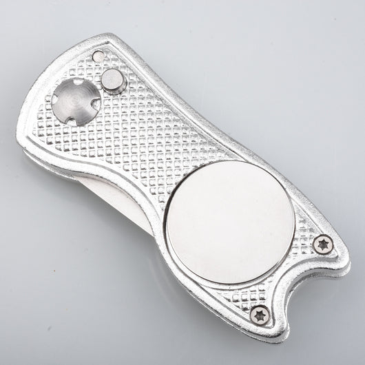 Horquilla Reparadora de Césped con Mango de Aluminio - Image 3