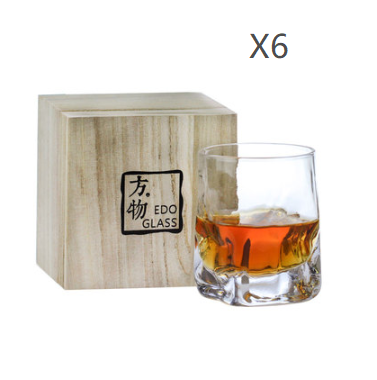 Vaso de Whiskey Resistente al Calor - Vidrio Premium para el Hogar - Image 11