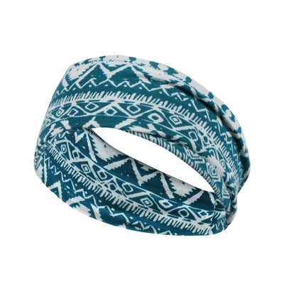 Banda Deportiva para Mujer Absorbente de Sudor - Image 30