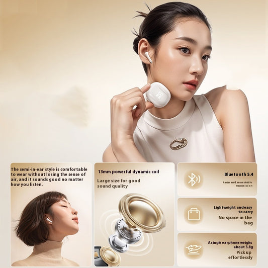 Auriculares Bluetooth de Larga Duración para Música Móvil - Image 2
