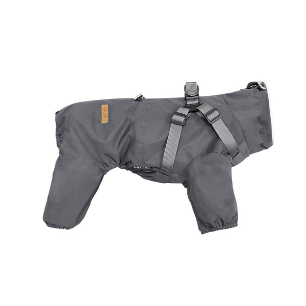 Impermeable para Perros con Estilo Personalizado - Image 6