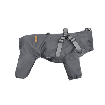 Impermeable para Perros con Estilo Personalizado - Image 6