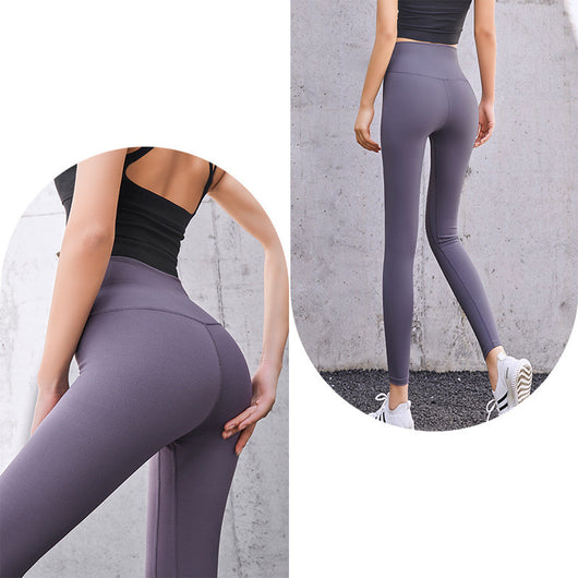Leggings Deportivos de Cintura Alta para Mujer - Image 70