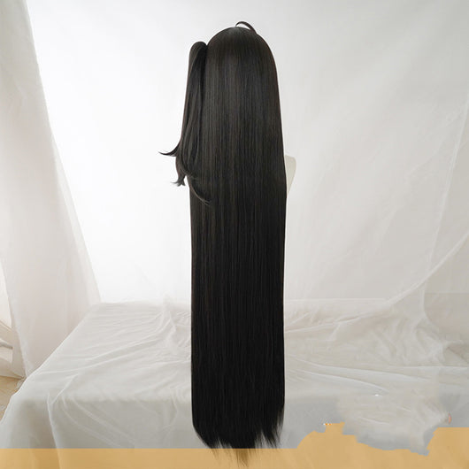 Peluca Cosplay Premium - Cabello Sintético de Alta Calidad - Image 8