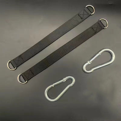 Cinturón de Suspensión con Barra Horizontal de Nylon - Image 28