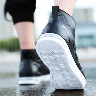 Zapatos Acuáticos Antideslizantes para Hombre - Resistencia y Comodidad - Image 3