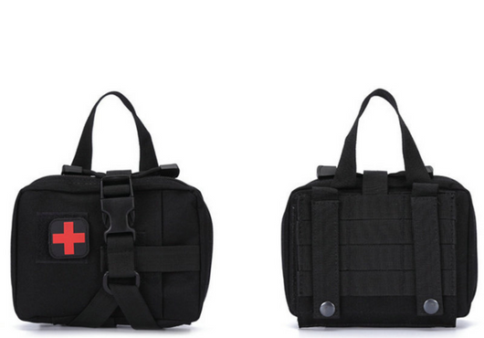 Bolsa Táctica Médica Multifuncional con Colgante para Exterior - Image 22